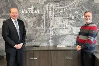 Québec octroie plus d’un million à la Ville de Valcourt pour financer des travaux d’infrastructures d’eau